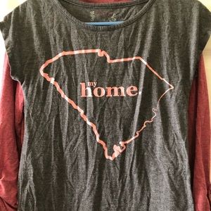 south carolina shirt